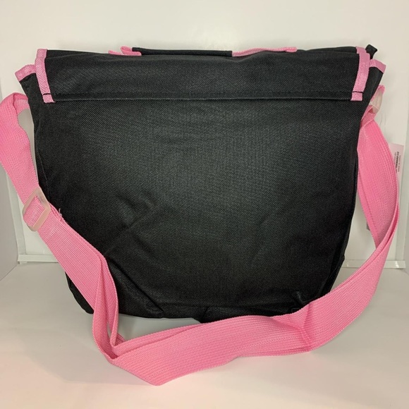 BETTY BOOP MESSENGER BAG - Picture 3 of 6